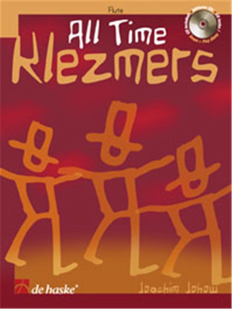 All Time Klezmers